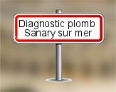 Diagnostic plomb AC Environnement à Sanary sur Mer